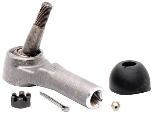 Outer es2111r steering tie rod end for buick pontiac chevrolet oldsmobile nos