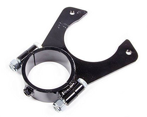 Caliper bracket metric clamp on