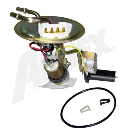 Airtex e2076s fuel pump and hanger with sender