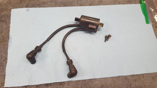Banshee stock ignition coil electrical