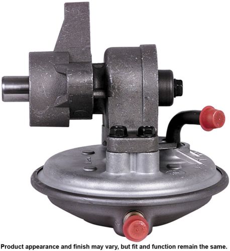Cardone industries 64-1022 vacuum pump