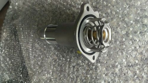 Engine coolant thermostat housing gm original equipment 15-11073