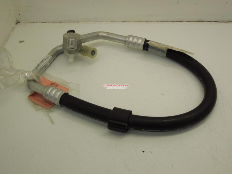 Audi a4 b8 a5 8t air con refrigerant hose 8k0260707s