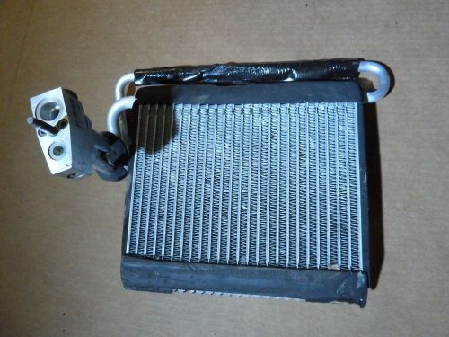 06 - 12 fusion milan mkz a/c evaporator (core only) ae5z19c974a 52422192 (a20)