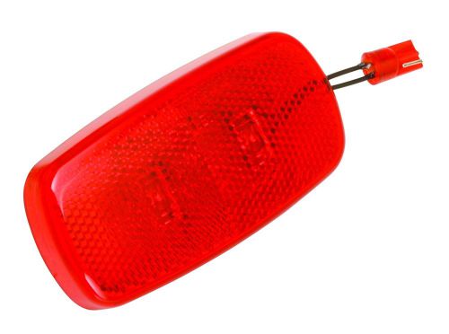 Bargman 47-59-410 clearance/side marker light