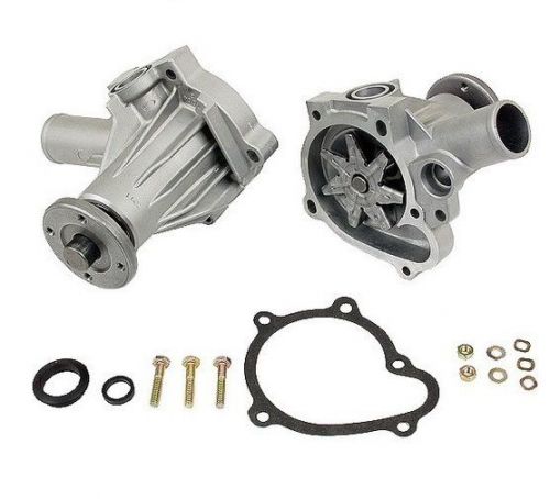 Volvo 240 244 245 engine water pump gmb 190 1040