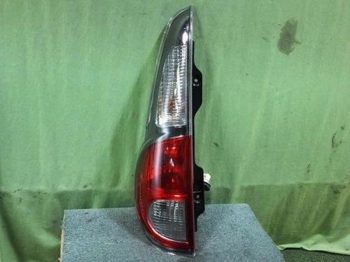 Suzuki mr wagon 2012 rear left combination lamp [9415600]