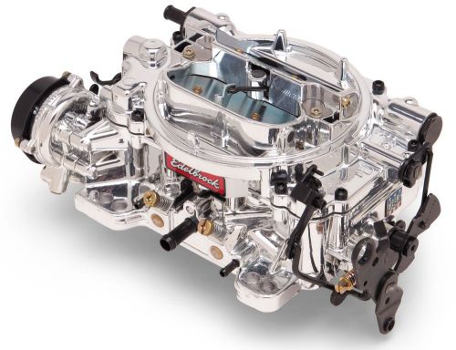 Edelbrock 18034 thunder series avs carb