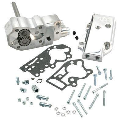 S&s oil pump kit for harley-davidson big twin 1970-1991