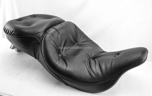 Harley davidson oem flhtcu ultra electra glide classic flhtc seat 1997-2007