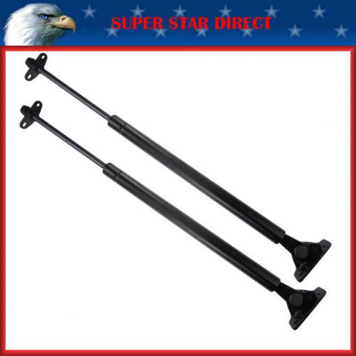 99-03 lexus rx300 rear hatch liftgate gate lift trunk supports shock struts arms