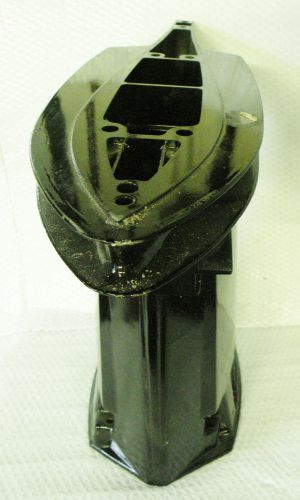 1590-8837a5 r/b 1590-8837t5 mercury race outboard mid section 2.4l efi- offshore