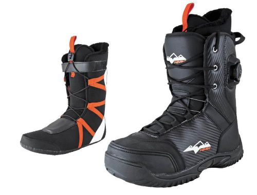 Hmk hm911p pro 2 hybrid boa boots