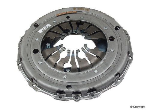 Sachs clutch pressure plate fits 1998-2001 volkswagen beetle beetl