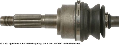 Cardone industries 60-7378 axle shaft assembly- cv shaft