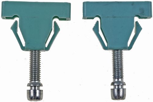 Dorman 42161 headlight lamp adjusting screw assembly