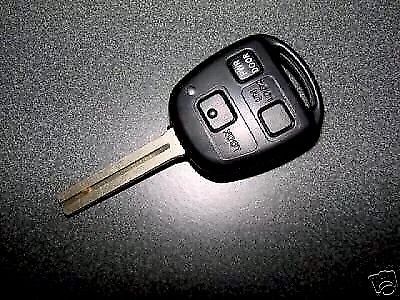 Oem - 04 05 06 07 lexus rx330 remote key rx 330 350 rx350