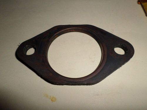 1933 1934 graham 8 nos carburetor spacer gasket