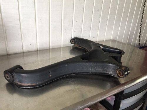 02-05 ford explorer 4x4 oem right passenger  rear lower control arm 1l245b531af