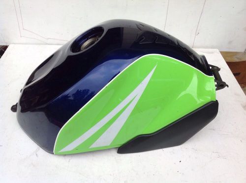 04-05 gsxr 600 750 gas tank fuel petrol