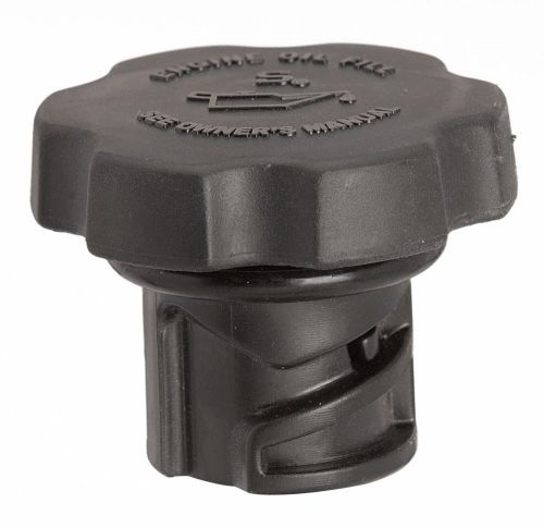 Engine oil filler cap stant 10132