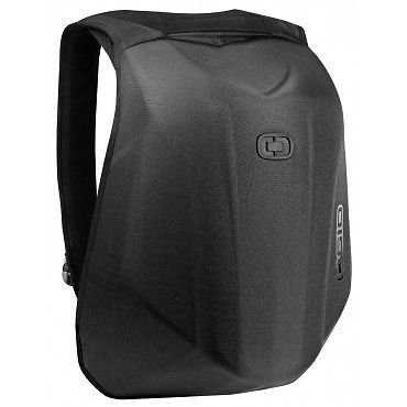 Ogio no drag mach 1 backpack stealth black motorcycle gear