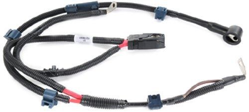 Acdelco 15276591 gm original equipment positive battery cable