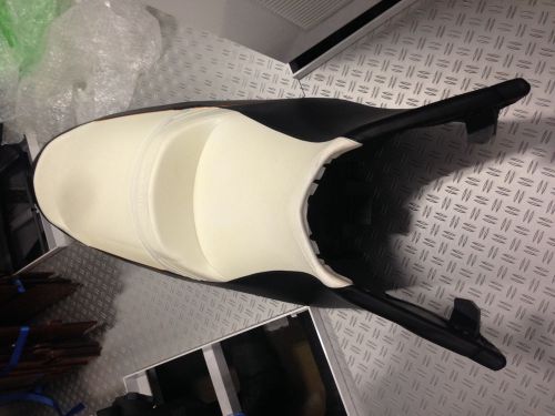 Seadoo 2012/13 gtr seat saddle