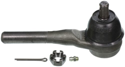 Moog es3095r tie rod end