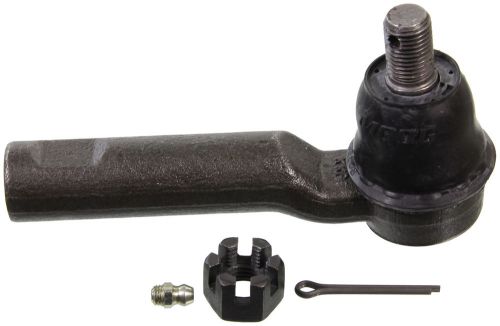 Steering tie rod end outer parts master es80895