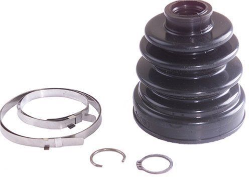 Cv joint boot kit