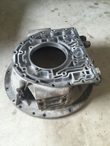 Bell housing allison transmission 4500 duramax