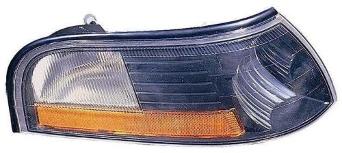 Maxzone auto parts 3311564rus2 parking light