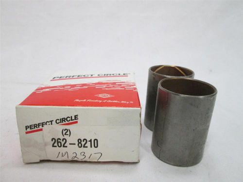 Nos perfect circle bushing m2317 262-8210 box of 2