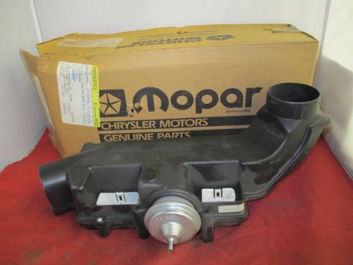 Electric spark control w/o catyl fits 85 86 87 2.2l models nos mopar 5226585