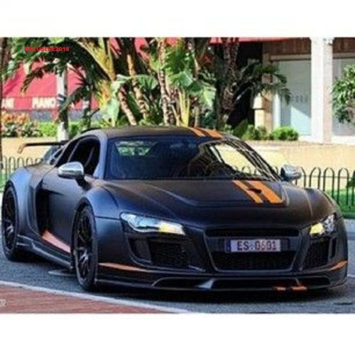 Audi r8 full body kit