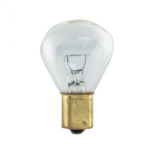 Ford pickup truck exterior light bulb - 6 volt - single contact bayonet - bulb