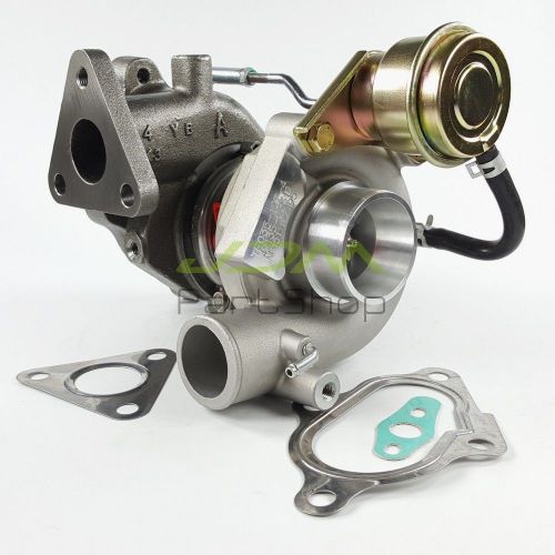 Td04-12t mitsubishi tf035-12t td04-5 49135-03310 4m40 oil cooled turbo charger