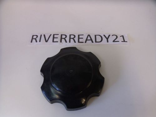 Kawasaki 550 650 750 800 sx x2 sxr jet ski jetski gas fuel cap black new