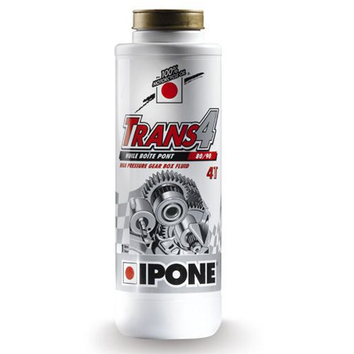 Ipone trans4 atv lubricant (1l)