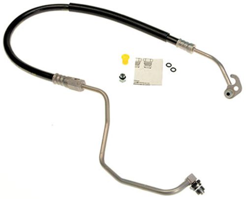 Power steering pressure line hose assembly-pressure line assembly parts master