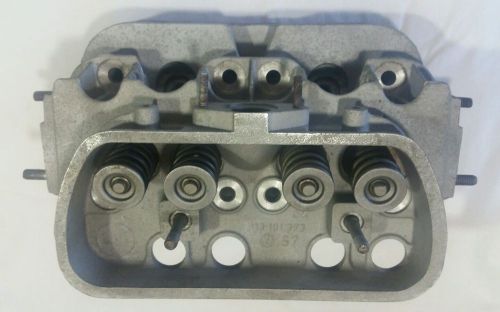 Vw cylinder head 113 101 373 rebuild