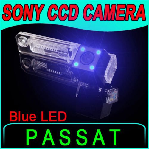 Top quality vw t5 transporter touareg touran passat jetta led car camera color