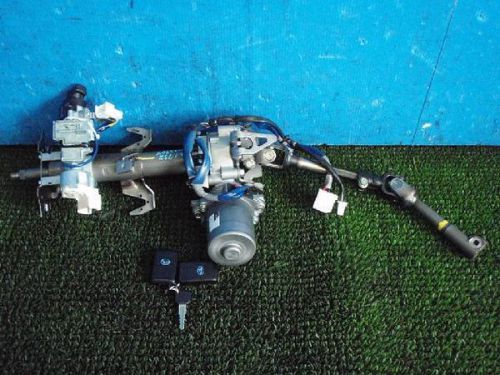 Daihatsu move 2007 steering column [9844714]