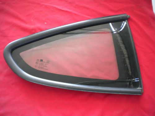 03 04 05 06 07 08 hyundai tiburon r right quarter window