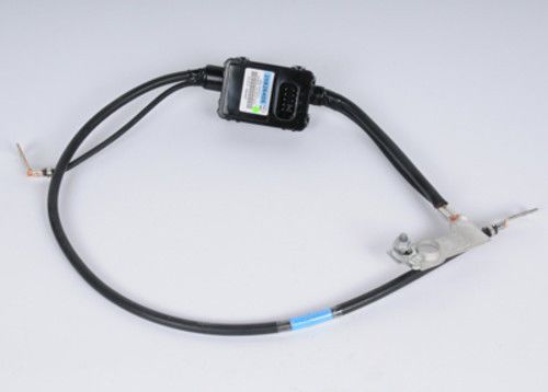 Battery cable acdelco gm original equipment 19116221