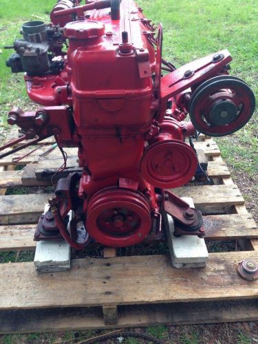 Westerbeke generator marine engine 11kw/6.5kw