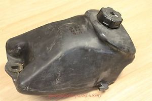 1985 yamaha moto-4 80 gas tank fuel tank intake petcock cap oem badger moto4