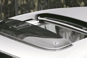 Nissan 999d4mv000 moon roof wind deflector