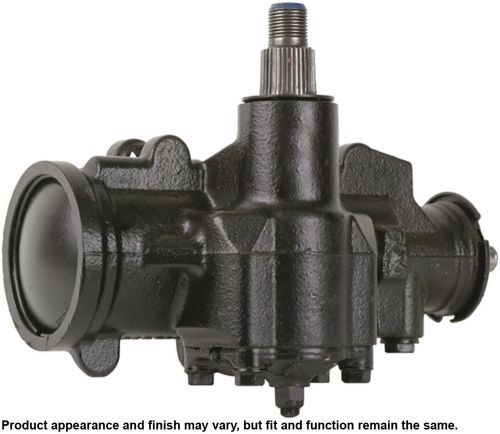 Steering gear-power cardone 27-7589 reman